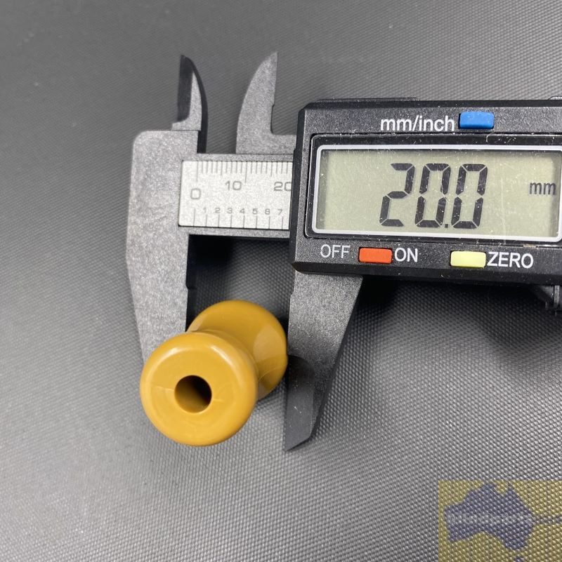 cord acorn light brown