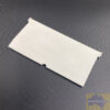 Vertical blind bottom weight chainless 100mm