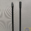 Wand triangular aluminium - Vertilux - Black Wand triangular aluminium - Vertilux - Black