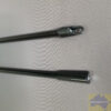 Wand triangular aluminium - Vertilux - Black Wand triangular aluminium - Vertilux - Black