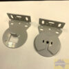 Roller blind brackets VLX RB08 for Acmeda and Vertilux