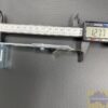 Vertilux face fit vertical blind bracket