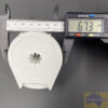 Rollease roller blind chain control 38mm