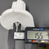 Rollease roller blind chain control 38mm