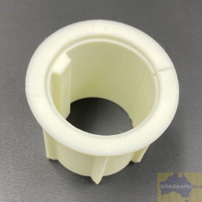 Adaptor Rollease roller blind 38mm to 50mm