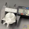 Sunboss 38mm idler end