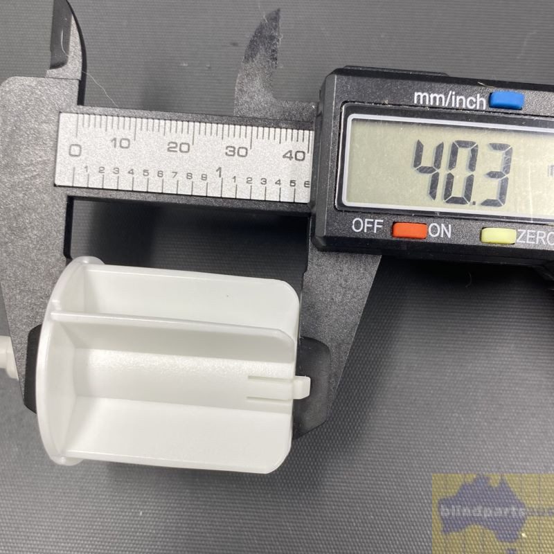 Sunboss 38mm idler end