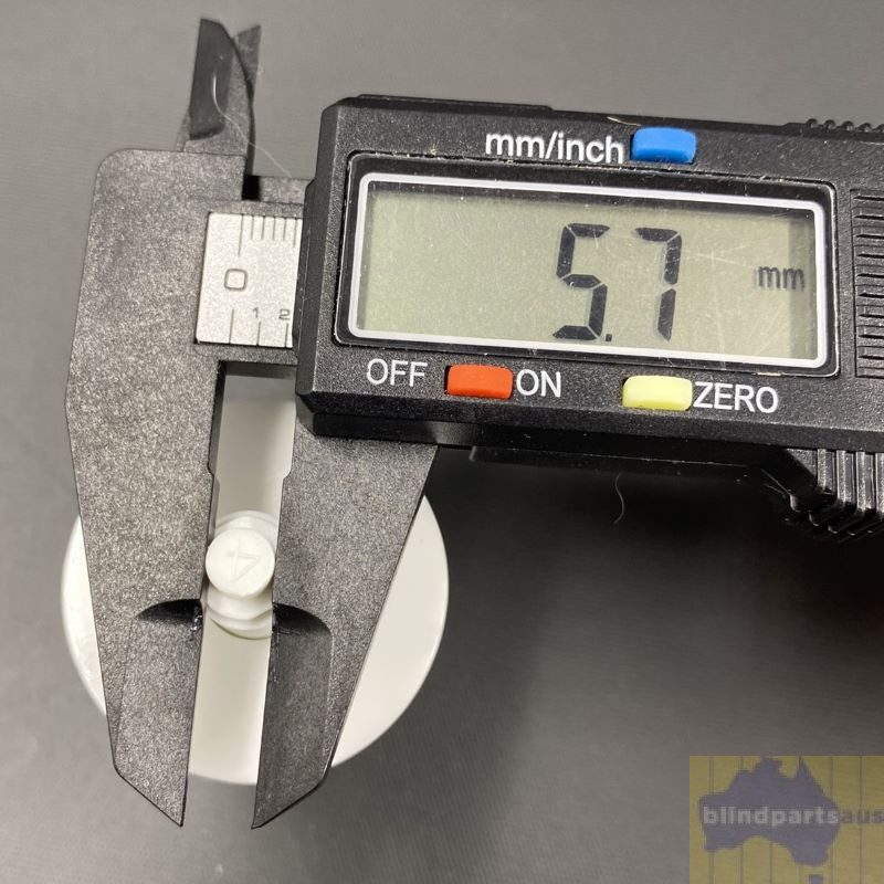 Sunboss 38mm idler end