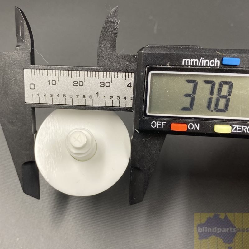 Sunboss 38mm idler end