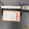 Child safety warning tags for blinds v5