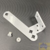 Double fixing bracket for Vertilux deluxe tensioners