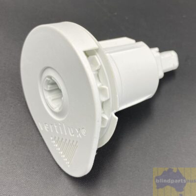 Chain control mechanism 38mm Vertilux BGS v2 white