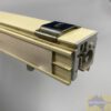 Luxaflex vertical blind clip vintage